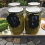 Dill Relish Feature Photo
