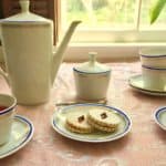 Linzer Cookies Feature Photo
