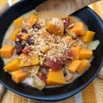 Vegan African Peanut Stew